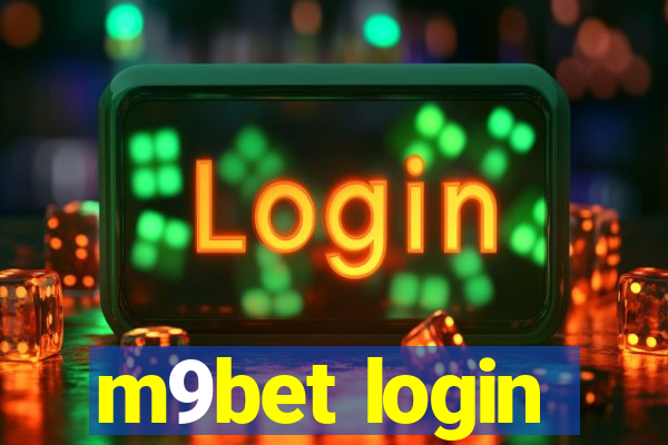 m9bet login